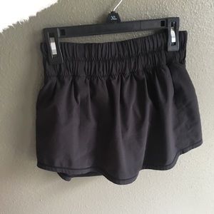 Lululemon tennis skirt